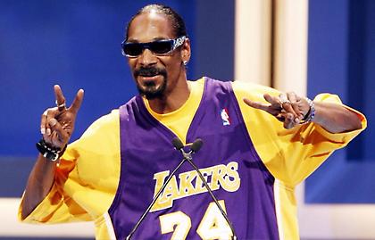 Σνουπ Ντογκ: «Πουλάω 5 δολάρια το διαρκείας μου, οι Λέικερς είναι σκατά» (video)