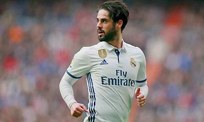 Χαμός για την απόκτηση του Ίσκο