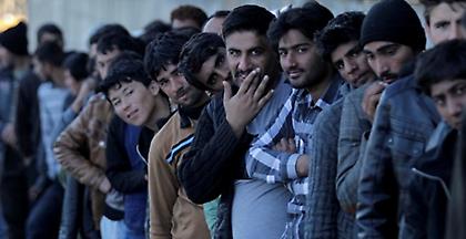 Γερμανικός Τύπος: 5.000 αιτούντες άσυλο εγκατέλειψαν οικειοθελώς την Ελλάδα