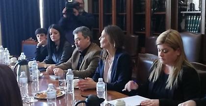 Αρχές Απριλίου «ανοίγει» η πλατφόρμα ρύθμισης χρεών στα ασφαλιστικά ταμεία