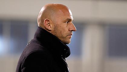 «Άνετα στον Ολυμπιακό ο Ντουρμισάι - Τώρα έχει... ηρεμήσει»