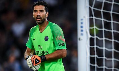 Μπουφόν: «Είχα απορρίψει μεγάλη πρόταση της Σίτι»