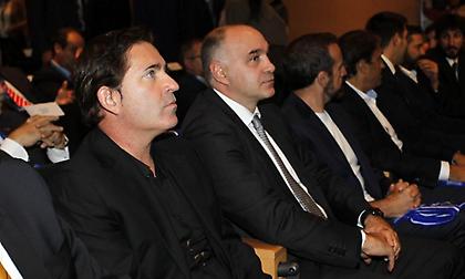 Λάσο, Πασκουάλ και Ζοτς θα ιδρύσουν την Ένωση προπονητών Ευρωλίγκας!