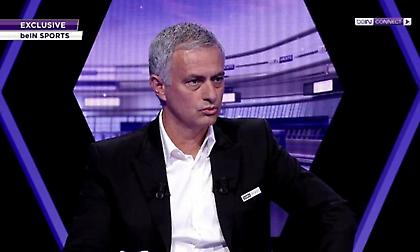 Μουρίνιο για Σόλσκιερ: «Τέτοιες αλλαγές δεν λειτουργούν μακροπρόθεσμα»