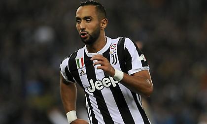 Μπενατιά: «Δεν ήμουν χαρούμενος στη Γιουβέντους»