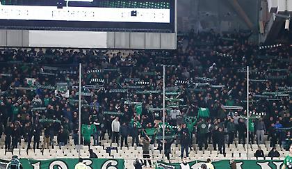 Πότε θα ξαναδούμε τον Παναθηναϊκό μεγάλο…