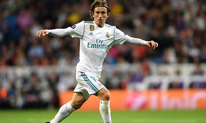 Μόντριτς: «Ο Κριστιάνο έχει φύγει, δεν μπορούμε να μιλάμε πια για αυτόν»