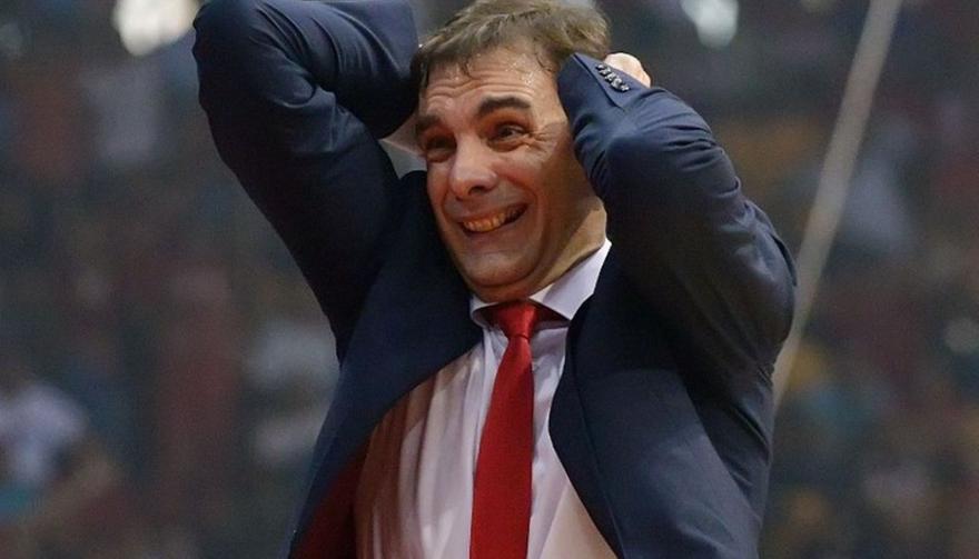 Τρελά σενάρια για Σάρας, Μπαρτζώκα, Σλούκα και Μάντζαρη!