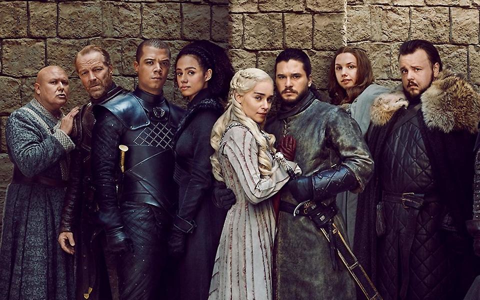 Νεκροί αγαπημένοι χαρακτήρες και «τρόμος» για spoiler στα γυρίσματα του Game of Thrones