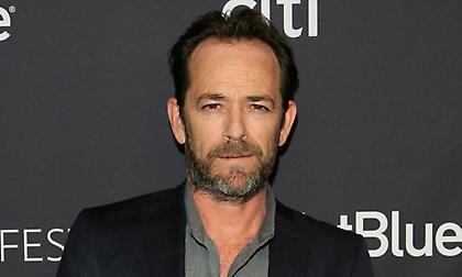 Πέθανε ο Λουκ Πέρι, ο «Ντίλαν» του Μπέβερλι Χιλς!