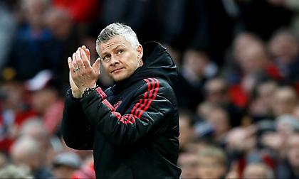 Σόλσκιερ: «Σταματήστε να με λέτε “αφεντικό”. Είμαι ο Όλε»