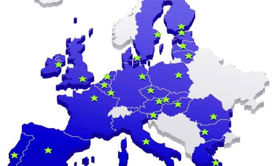 Κουίζ γεωγραφίας: Μόνο 1/100 μπορεί να βρει την πρωτεύουσα αυτών των ευρωπαϊκών χωρών! Εσύ;