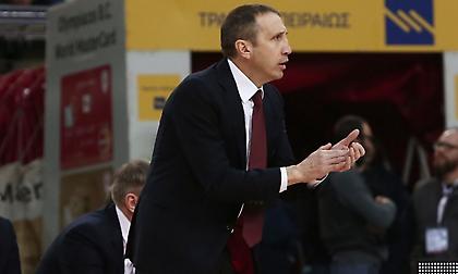 Μπλατ: «Ήταν μία καλή ευκαιρία να επιστρέψουμε στις νίκες»