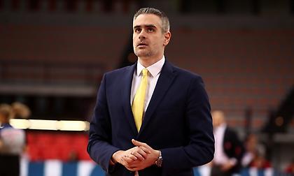 Καστρίτης: «Ο Ολυμπιακός πήρε πιο σωστές αποφάσεις και άξιζε τη νίκη»