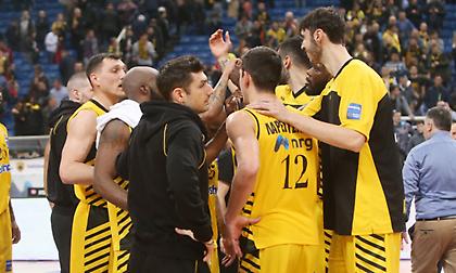 Δύο νέα προβλήματα ενόψει ΠΑΟΚ για την ΑΕΚ