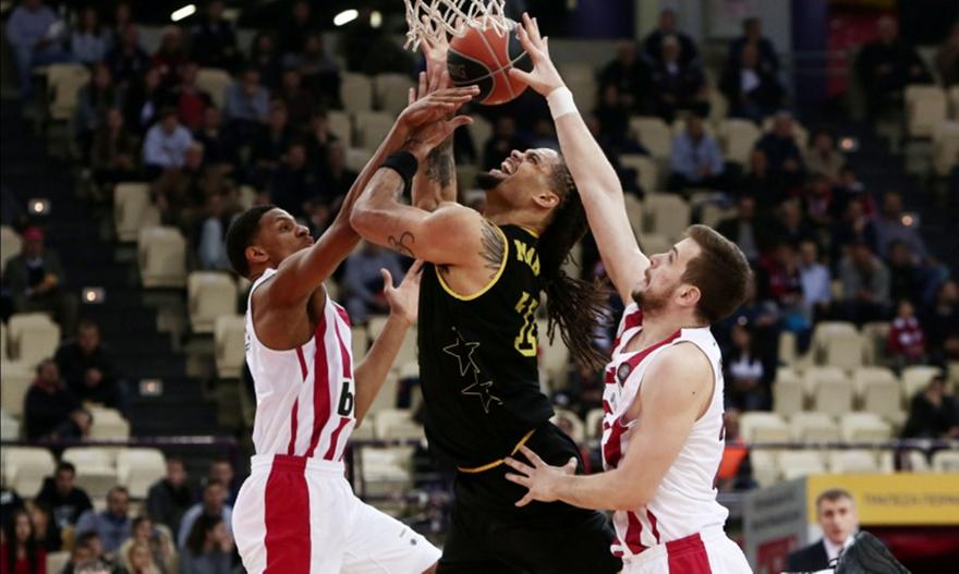 Τουπάν: «Πιστεύουμε να αλλάξει η ψυχολογία μας»