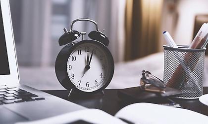 Θερινή ώρα 2019: Δείτε πότε αλλάζει μέσα στον Μάρτιο