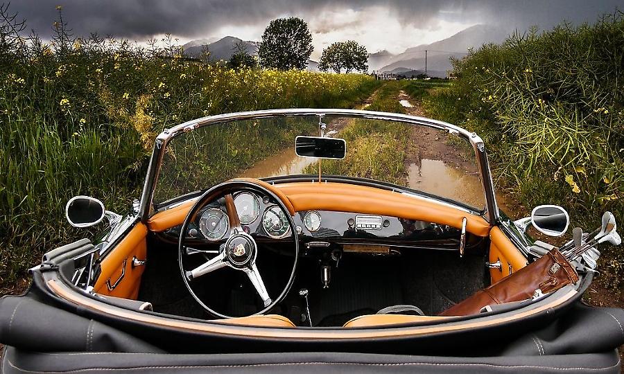 Χειρόφρενο αυτοκινήτου: Σε λίγους μήνες θα είναι οριστικά παρελθόν