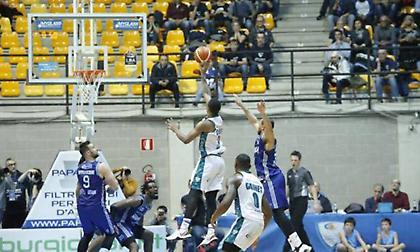 Ανεβαίνει η Καντού