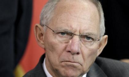 Σόιμπλε: Ζήτησα πολλά από τους Έλληνες, αλλά ήταν προς το συμφέρον τους