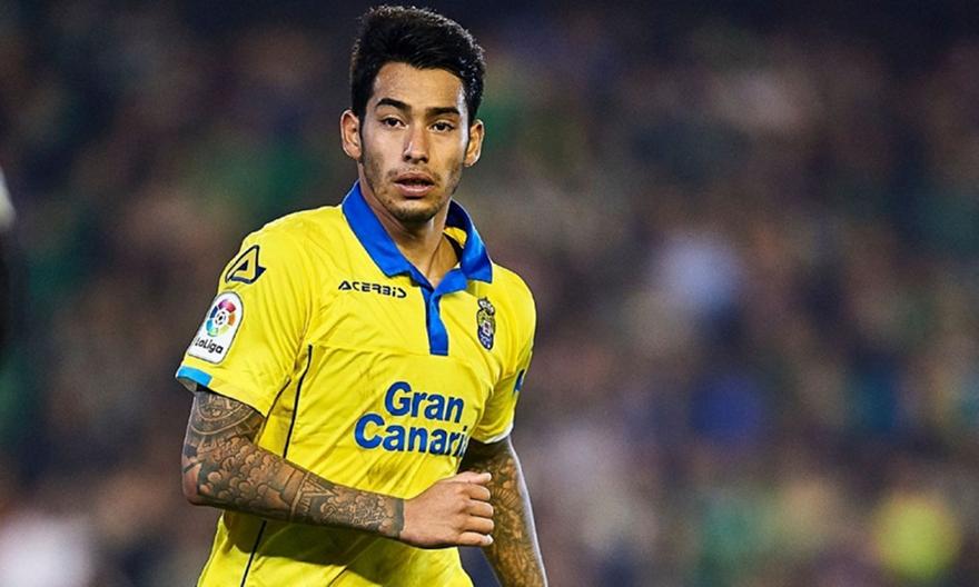 Περιμένει στη… γωνία για Αραούχο η ΑΕΚ