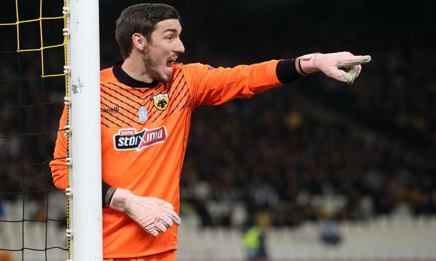 Πάνω από 6 εκατ. ευρώ θέλει η ΑΕΚ για Μπάρκα