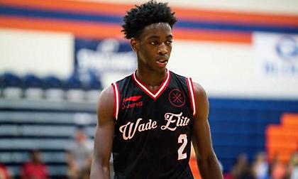 O Ντουέιν Ουέιντ φεύγει, ο Ζάιρ Ουέιντ έρχεται! (video)