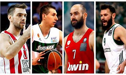 Μάντζαρης: Έτοιμος να μπει σε γκρουπ με Σπανούλη, Διαμαντίδη και Φώτση!