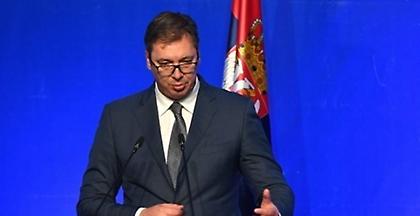 Ανοιχτό το ενδεχόμενο αναγνώρισης του Κοσόβου από τον πρόεδρο της Σερβίας