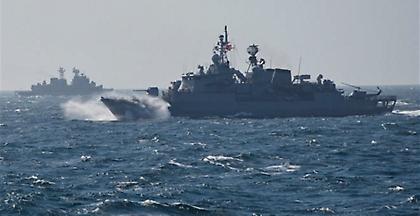 Ο «νονός» της Γαλάζιας Πατρίδας στη Hurriyet: Μήνυμα στην Αθήνα η άσκηση