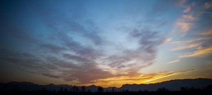 Τρελός καιρός -Τους 20 βαθμούς θα αγγίξει σήμερα η θερμοκρασία