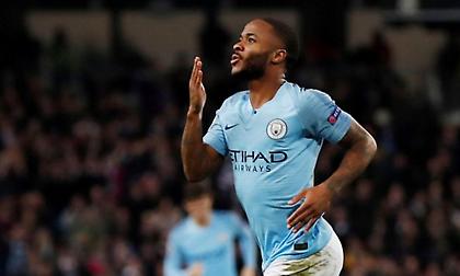 Ραχίμ Στέρλινγκ: Η δύναμη του νίκησε τη σκληρότητα της ζωής