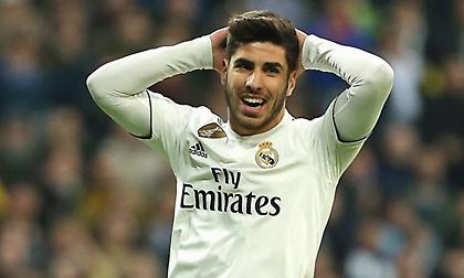 «Τσεκάρει» Ασένσιο η Γιουβέντους