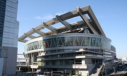 Επιστρέφει στην Ιαπωνία με ματσάρα το ΝΒΑ