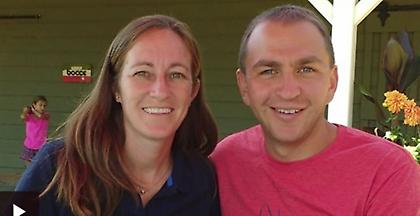 «Σταματήσαμε να εργαζόμαστε μετά την ηλικία των 30» (VIDEO)