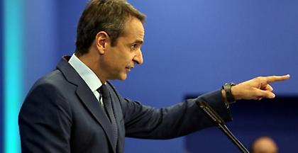 Μητσοτάκης σε ΕΛΚ: Να αποπεμφθεί το κόμμα του Όρμπαν – Είναι τύπου ΣΥΡΙΖΑ