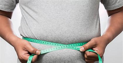 Τα παραπανίσια κιλά σώζουν μετά από το εγκεφαλικό