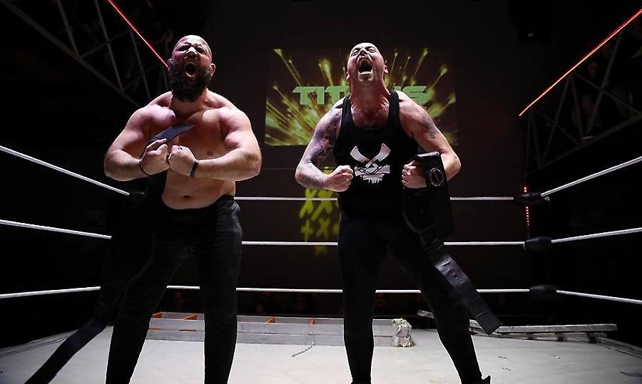 Τα highlights του ZMAKDOME 23 (video)