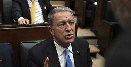 Το μήνυμα Ακάρ: Προσπαθούμε να βελτιώσουμε τις σχέσεις μας με την Ελλάδα