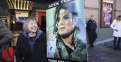 Βρετανία: «Σιωπητήριο» στον Μάικλ Τζάκσον από το BBC λόγω Leaving Neverland