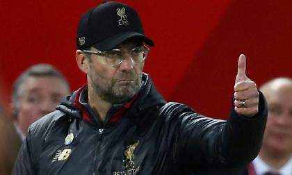 Ballboy της Έβερτον τρόλαρε τον Κλοπ! (vid)