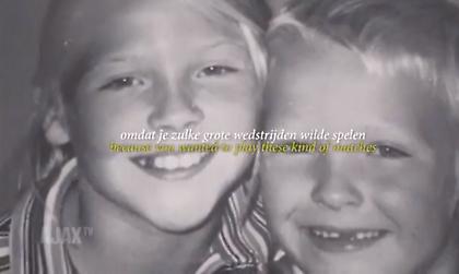 Το συγκλονιστικό βίντεο του Άγιαξ ενόψει του αγώνα με τη Ρεάλ Μαδρίτης