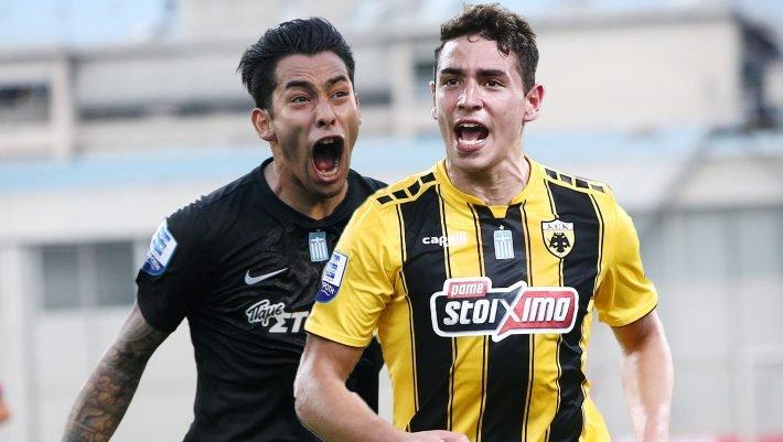 Κετσετζόγλου: «Θα προσπαθήσει η ΑΕΚ για Πόνσε ή Αραούχο»