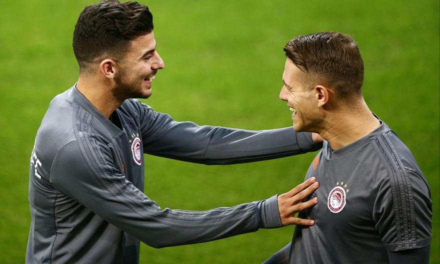 Σταματέλος: «Χίλιες φορές Ανδρούτσος αντί του Κούτρη…»