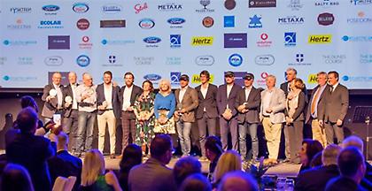 Το 3ο Messinia Pro-Am ολοκληρώθηκε με συμμετοχές από 20 χώρες