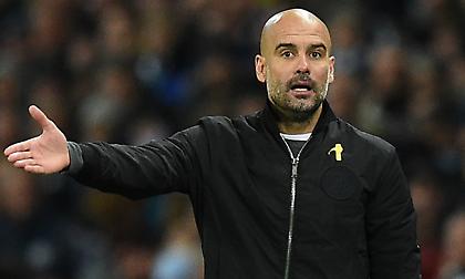 Ο Γκουαρντιόλα έχει ως όνειρο να προπονήσει τη Γιουβέντους