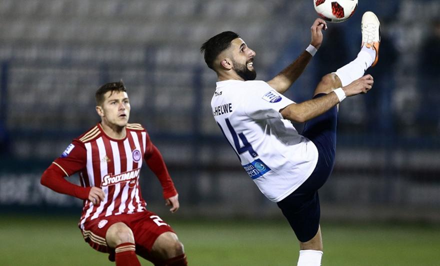 «Καράτε… Κούτρης»!