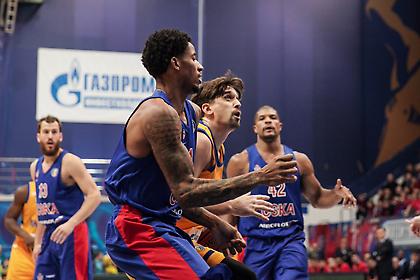 Το ρεκόρ καριέρας του Σβεντ απέναντι στην ΤΣΣΚΑ (video)