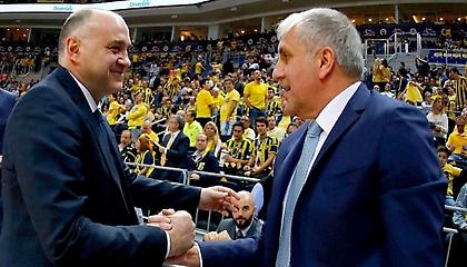 Σύνδεσμος Ευρωπαίων προπονητών στα σκαριά, με πρωτοβουλία Λάσο και Ομπράντοβιτς