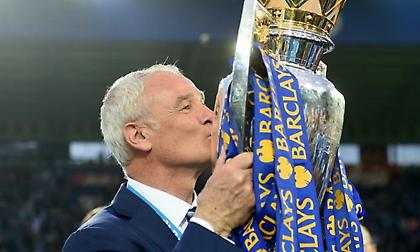 Υποψήφιος για Ρόμα ο Ρανιέρι